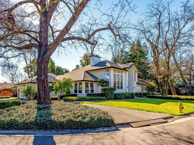 934 Fairway Dr, Sonoma, CA 95476 | MLS #326002