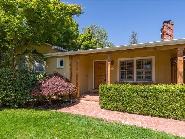 934 Florence Ln, Menlo Park, CA 94025 | MLS #ML82045