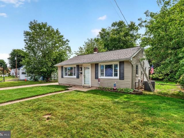 934 Mount Road