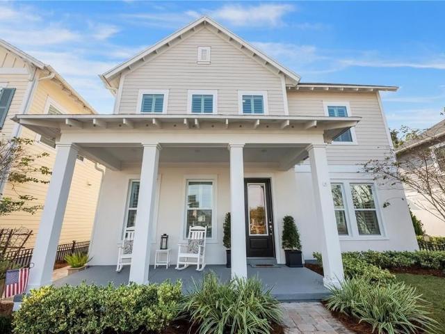 934 Mckinnon Square, Winter Garden, US, FL