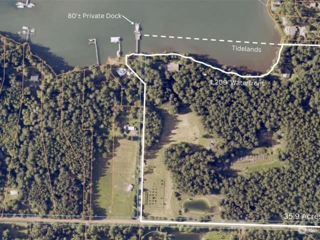 934 Mitchell Bay Road