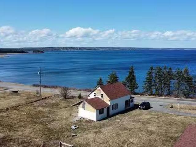 934 Mira Bay Drive, Catalone Gut, NS, B1C 2B8 house for sale.