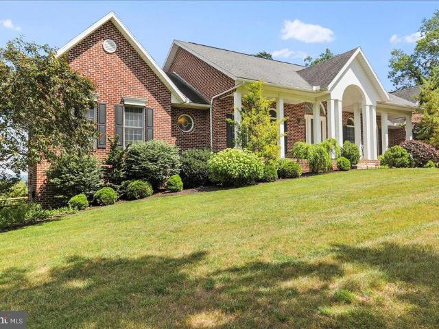 934 Samerica Drive