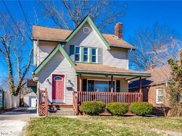 934 Packard Drive