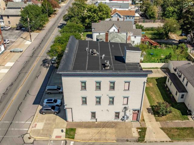 934 Washington Street # 1A/2B