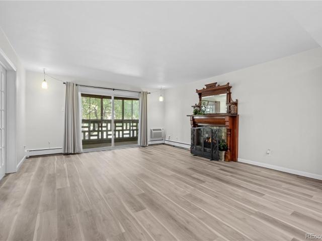 9355 E Center Avenue # 4A