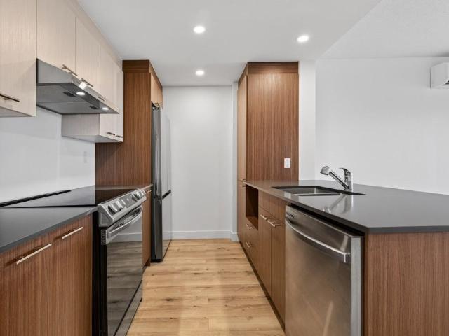 9355 Rue Sherbrooke E. apartment — Montréal, QC 1 Bedroom 1 Bedroom
