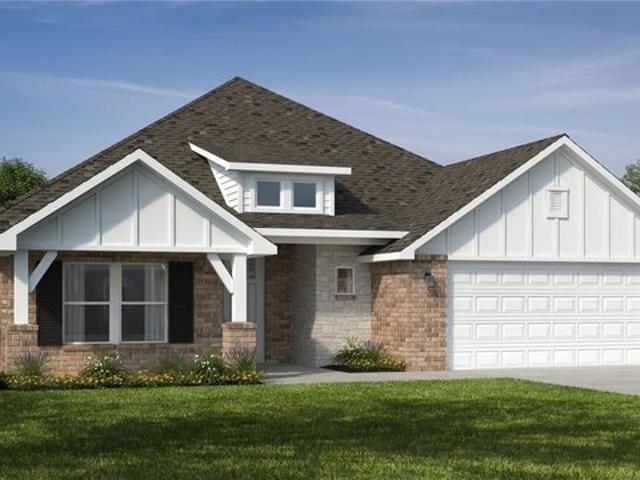 9355 Snyder Farm Ln, Gentry, AR 72734
