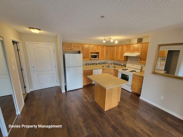 9357 Simpson Drive NW #2206 Two Bedroom Condo for Rent