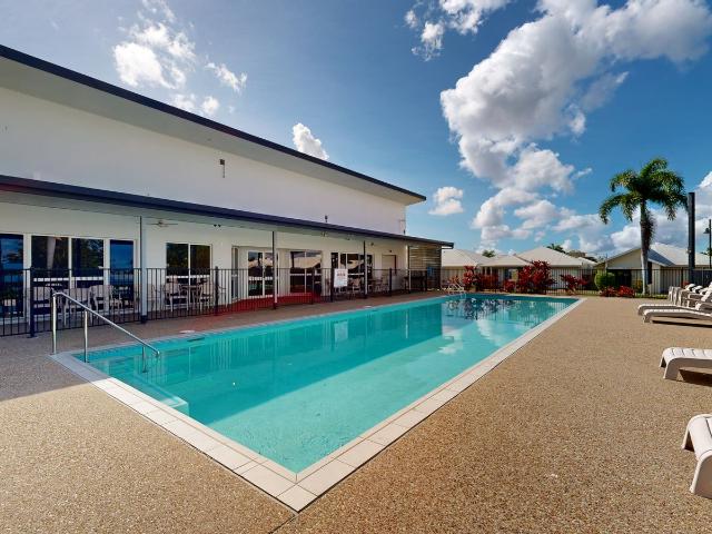 93/58 Euro Boulevard, Kirwan, QLD 4817 House for Rent Ray White Townsville