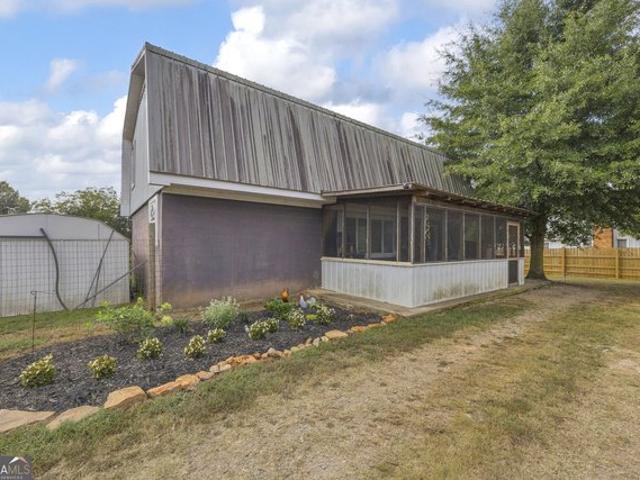 9359 Wildcat Bridge Rd, Danielsville, GA 30633