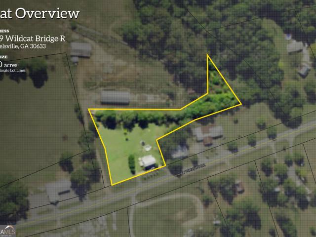 9359 Wildcat Bridge Road