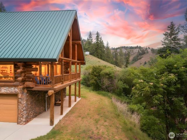 9350 North Fork Road