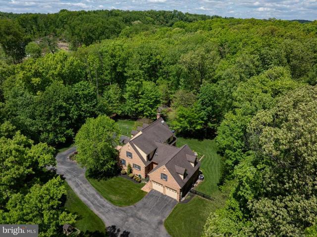 9350 Reichs Ford Road