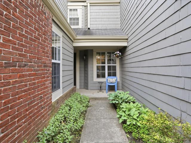9352 Aberdare Drive