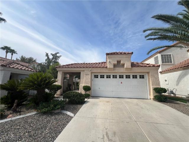 9353 Buckhaven Drive, Las Vegas, US, NV