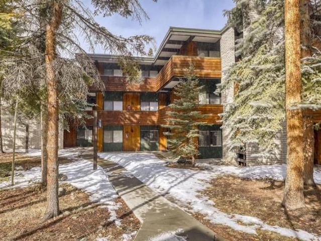 935 columbine road, breckenridge, usa, co