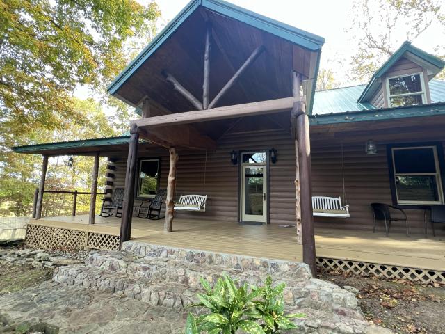 935 Clifty Creek Road