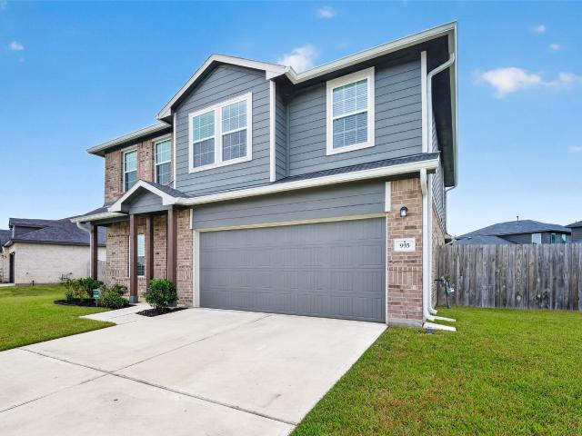 935 Alaska Cedar Drive