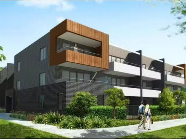 9/35 Berrigan Crescent, O'Connor Apartment for rent Listed by.