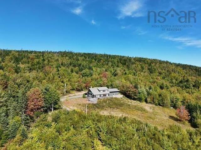 935 Big Harbour Road, Big Harbour, NS, B0E 1B0 house for sale | Listing ID 202609 | Royal LePage