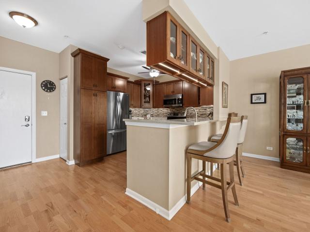 935 Burlington Avenue # 309