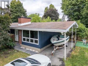 935 Goren Avenue, Ottawa, ON, K1S 1N4 house for sale | Listing ID X12904 | Royal LePage