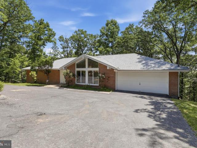 935 Dingle Park Drive