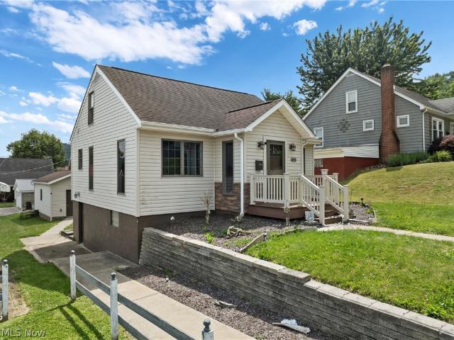 935 Logan Avenue