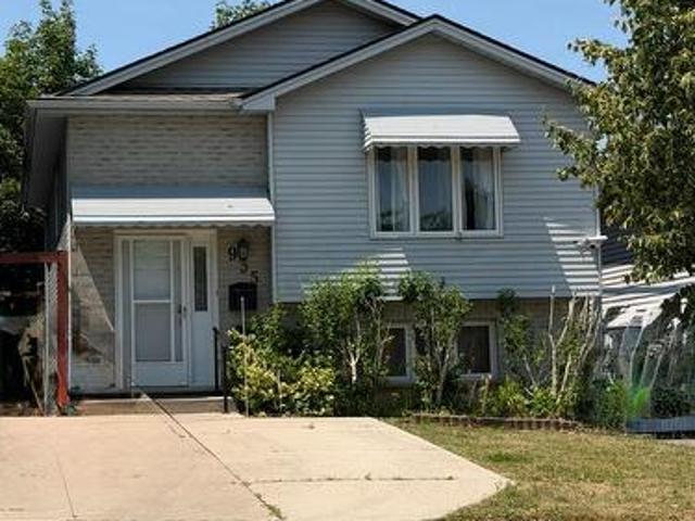 935 Lawson Road, London North I, ON, N6G 4X4 house for sale | Listing ID X13565 | Royal LePage