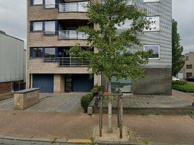 935 m2 apartment for rent in Blankenberge