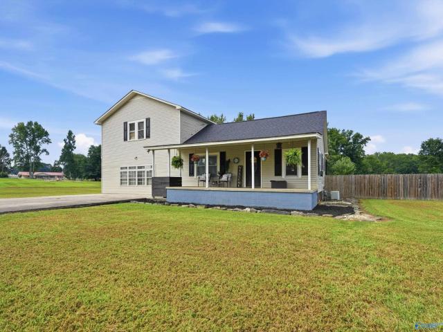935 McVille Road