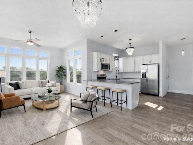 935 McAlway Rd, Unit 306, Charlotte, NC 28211 | MLS #4403