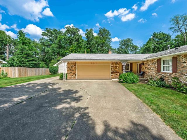 935 S Westchester Park Drive
