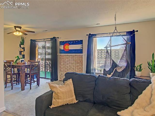 935 Saturn Dr, Unit 214, Colorado Springs, CO 80905 | MLS #2107