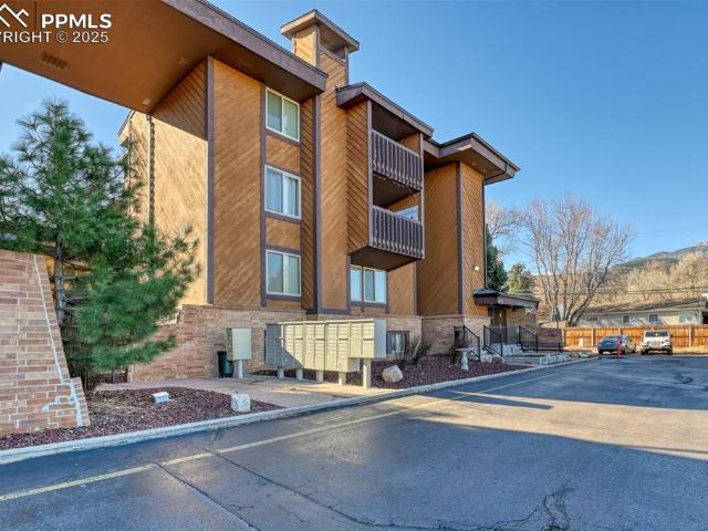 935 Saturn Dr, Unit 230, Colorado Springs, CO 80905 | MLS #5782
