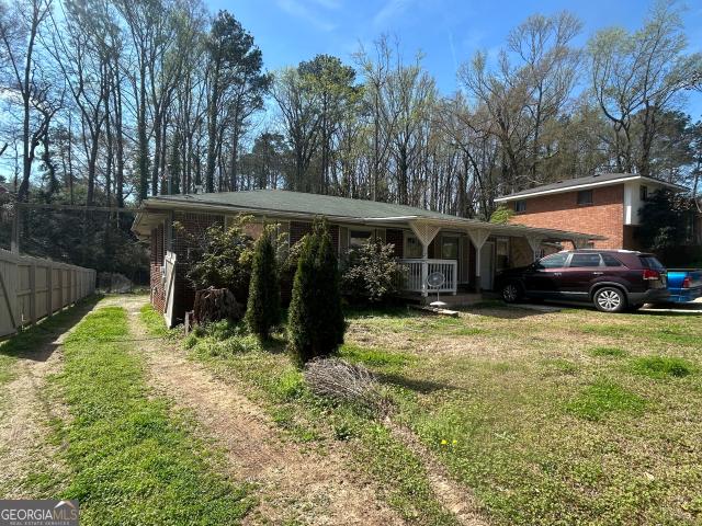 935 Slash Pine Road