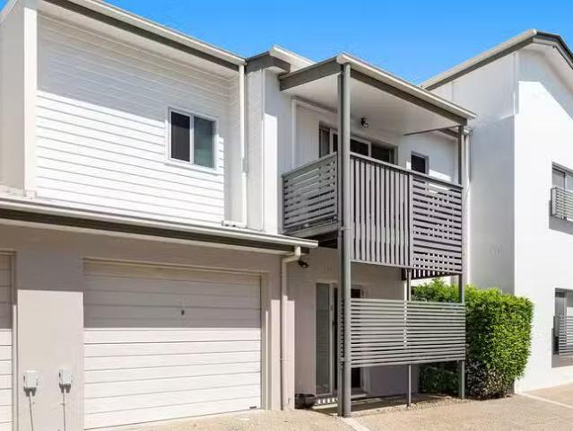 9/35 Richmond Road, Morningside, QLD 4170