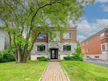935 Rue Guilbault, Longueuil Le Vieux Longueuil, QC, J4H 2V7.