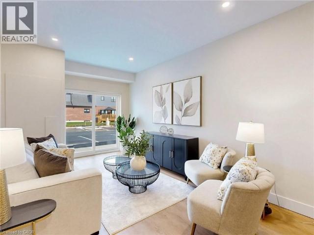 935 W TWAMLEY Street W, North Perth, Ontario, N4W1M0