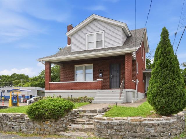 935 W North Bend Road