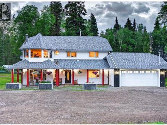 9365 Olaf Road, Prince George, BC, V2K 5H8 house for sale | Listing ID R3149 | Royal LePage