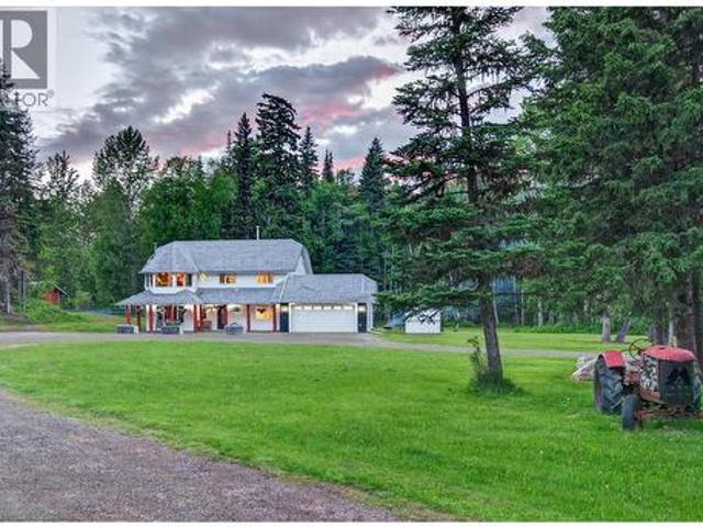 9365 Olaf Road, Prince George, BC, V2K 5H8 house for sale | Listing ID R3134 | Royal LePage
