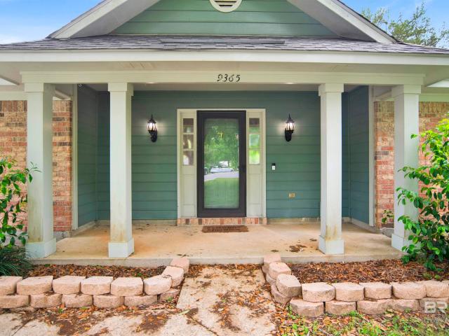 9365 Chisholm Court