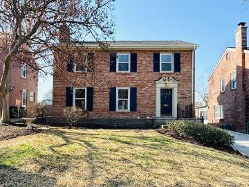 9366 White Ave, Brentwood, MO 63144 | MLS #26025