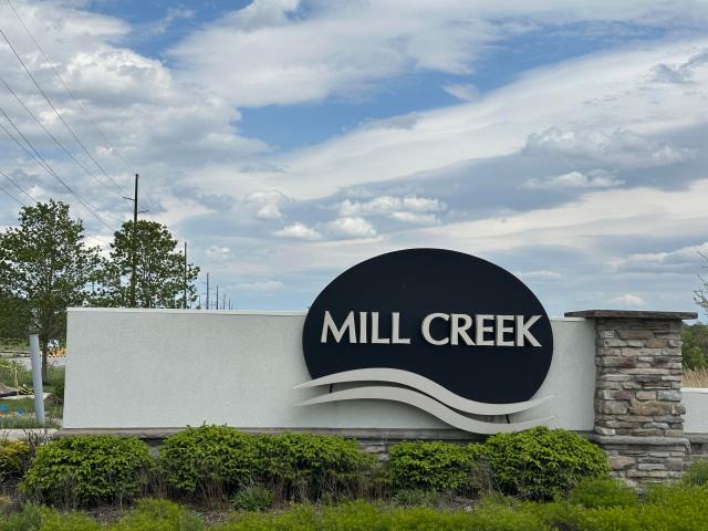 9368 Mill Creek Road