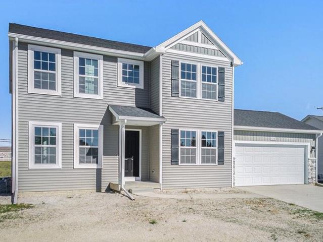 9369 Snow Valley Dr SE, Alto, MI 49302