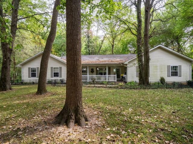 9360 Forest Creek Lane