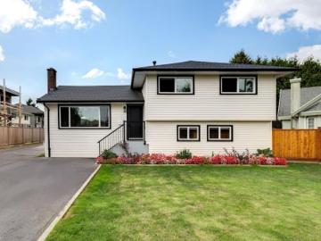 9360 Pinewell Crescent, Richmond, BC, V7A 2C6 house for sale | Listing ID R3115 | Royal LePage