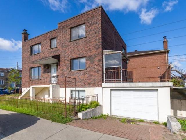 9361 Rue Sackville, Montréal Villeray/Saint Michel/Parc Extension, QC, H1Z 2V8 house for sale | Listing ID 18414 | Royal LePage